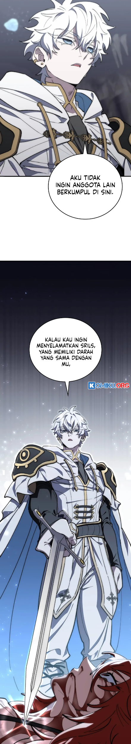 Baca Manhwa Dungeon Architect Chapter 39 Gambar 2