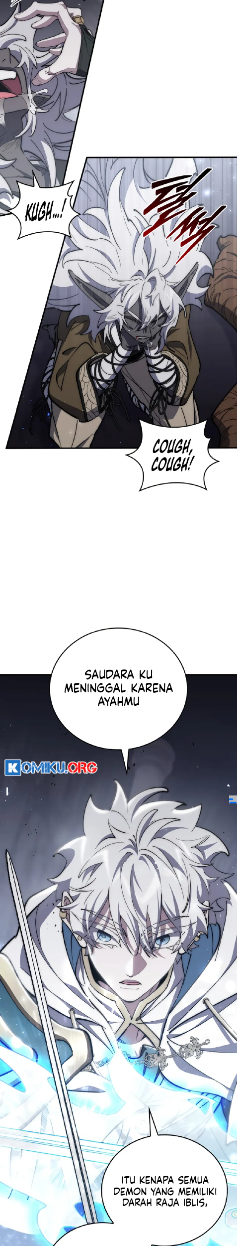 Baca Manhwa Dungeon Architect Chapter 40 Gambar 2
