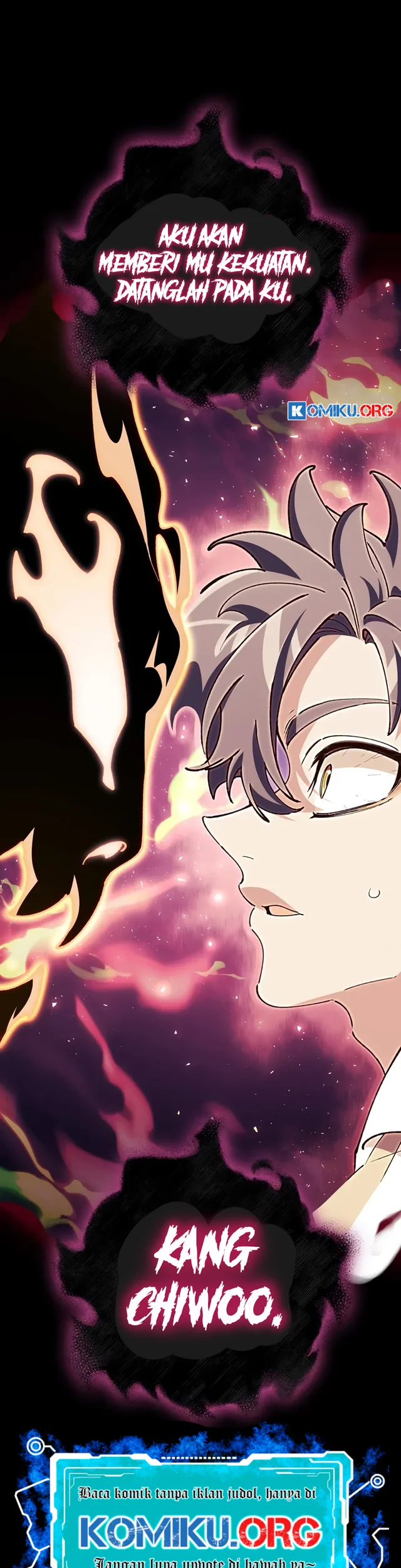 Dungeon Architect Chapter 52 Gambar 50