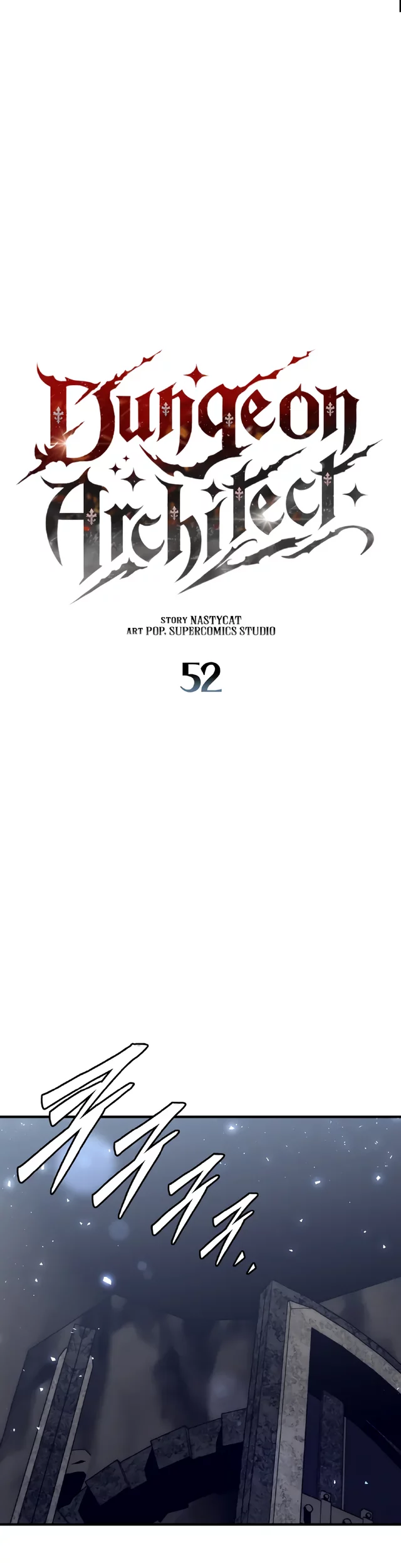 Baca Manhwa Dungeon Architect Chapter 52 Gambar 2