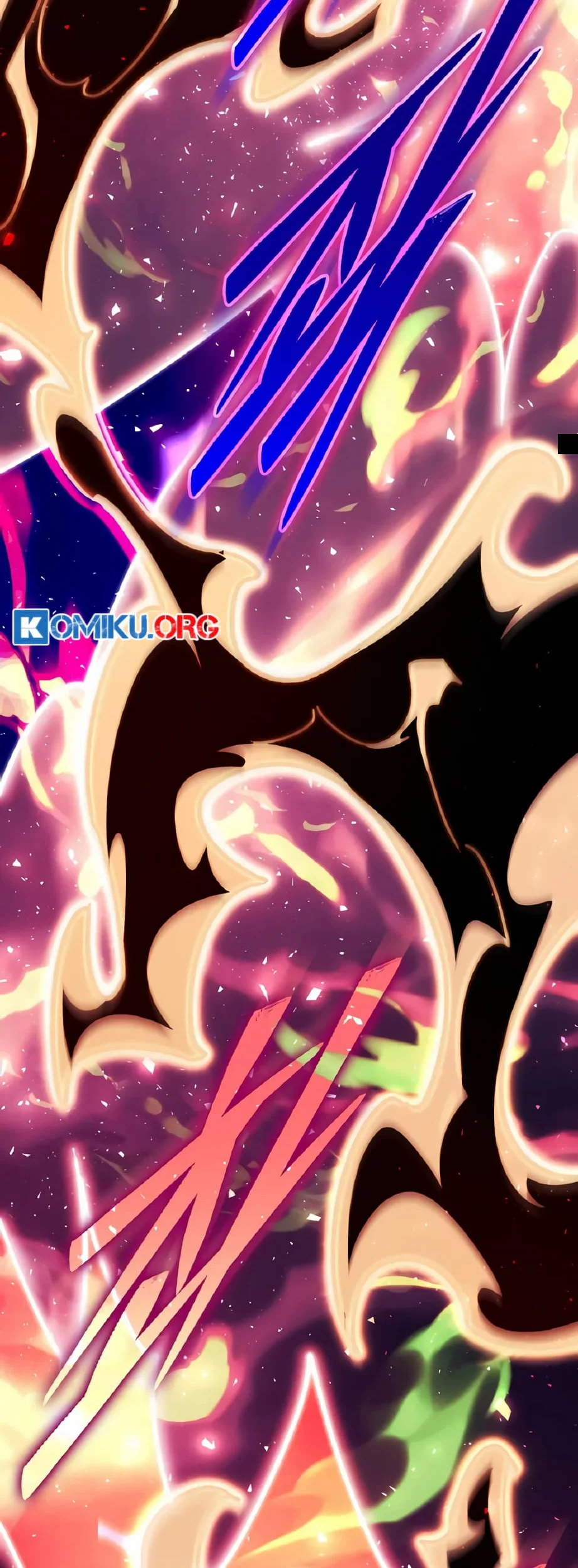 Dungeon Architect Chapter 53 Gambar 61