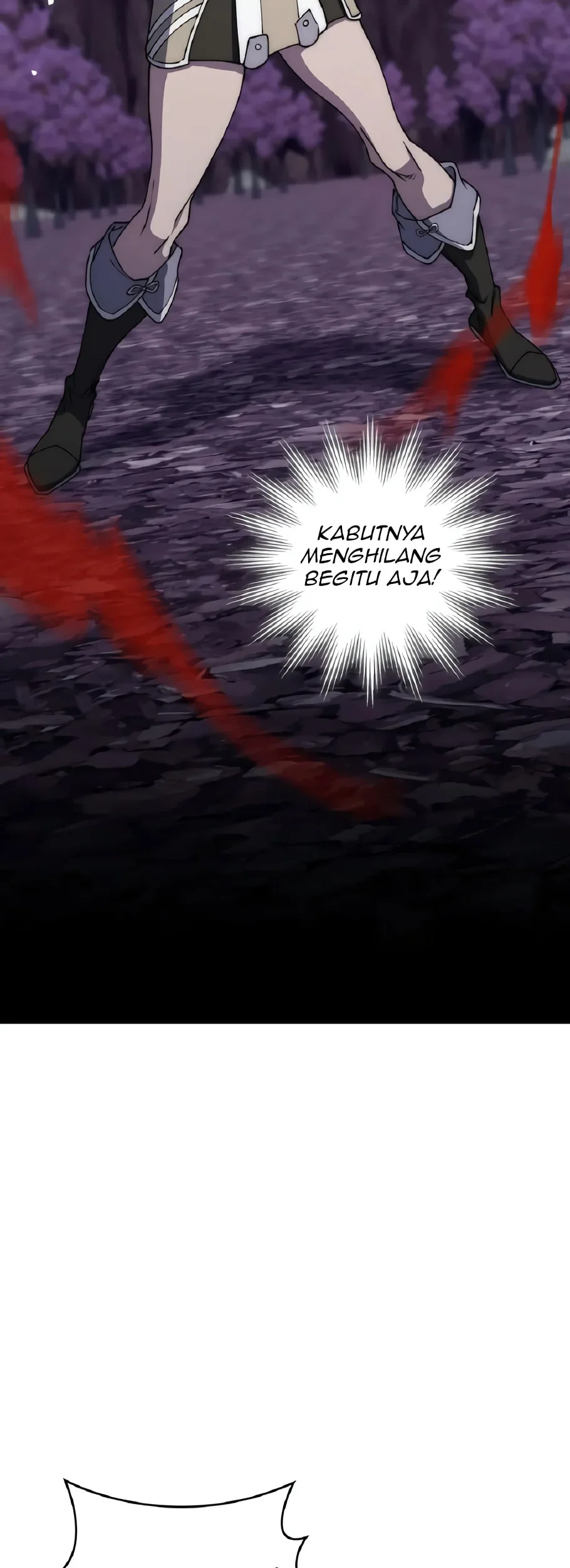 Dungeon Architect Chapter 53 Gambar 67