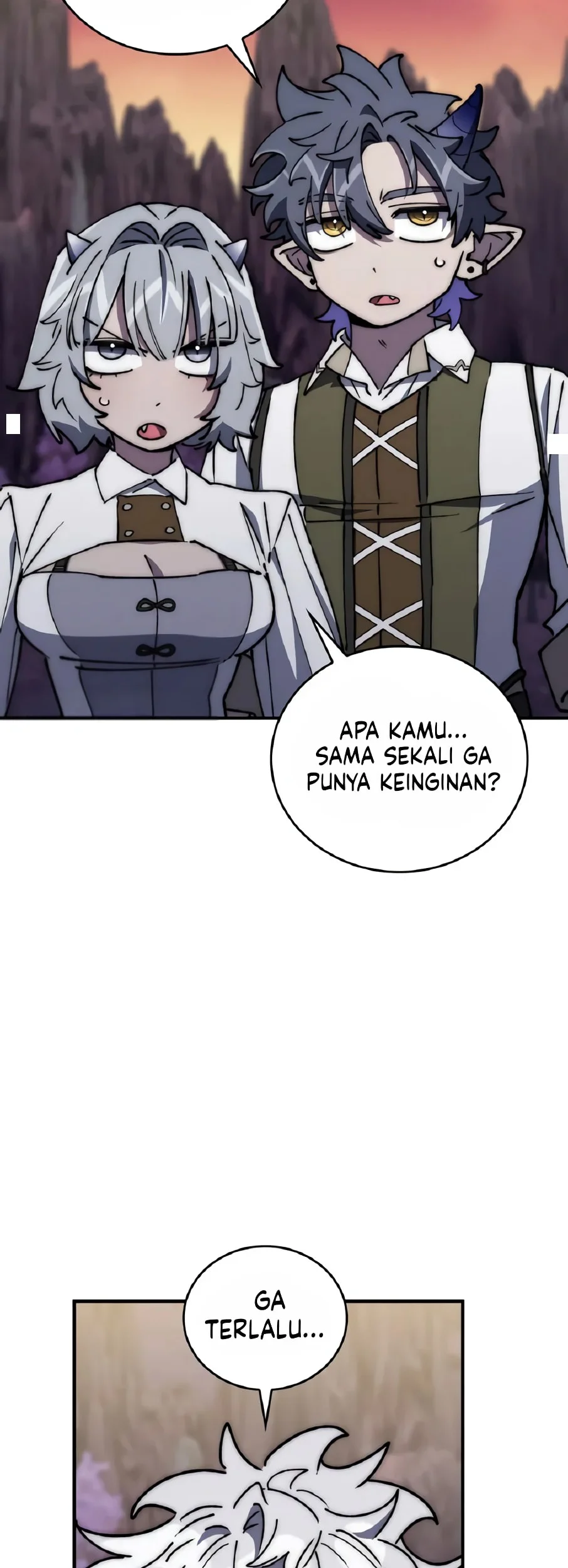 Dungeon Architect Chapter 53 Gambar 75