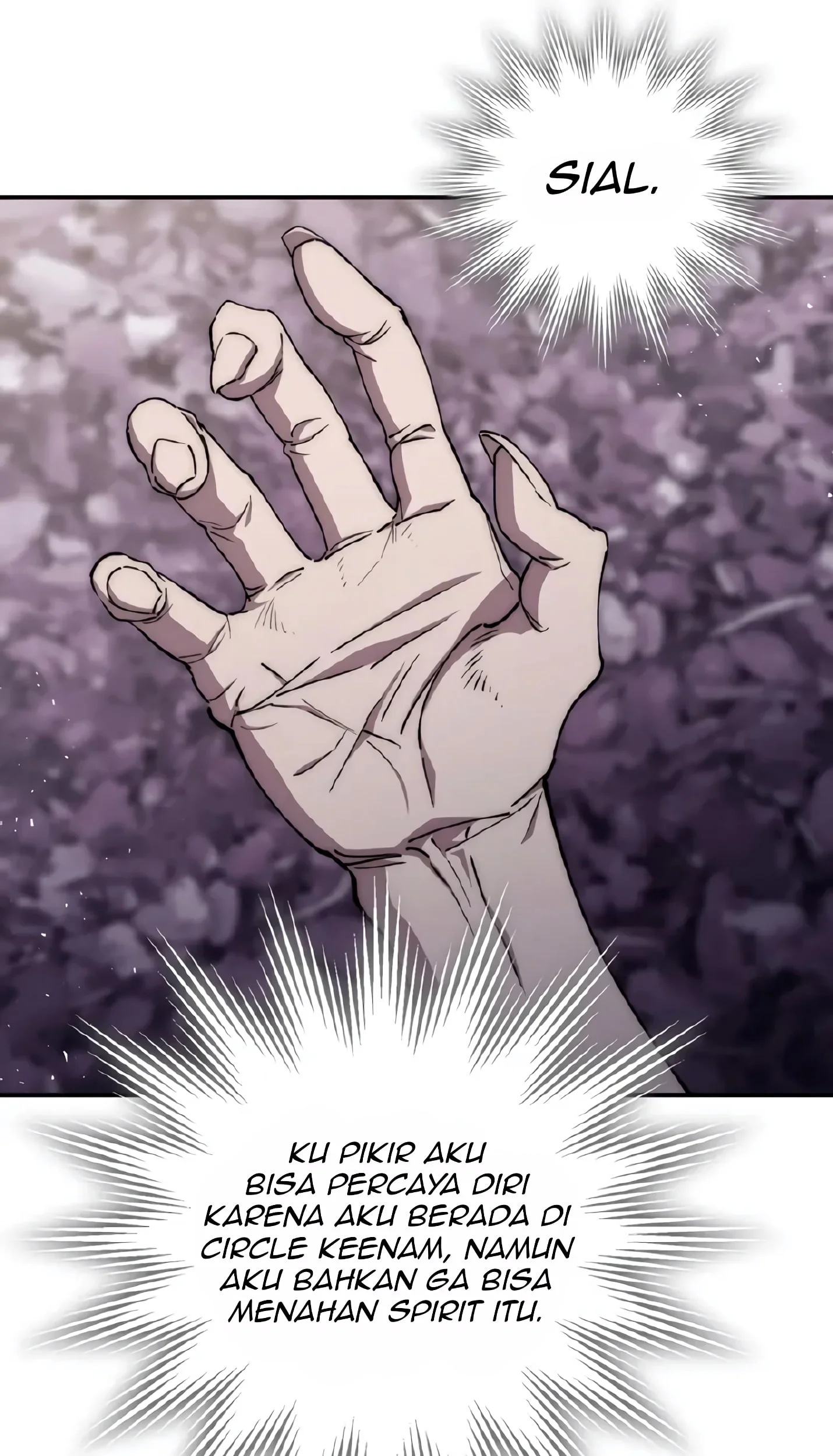 Dungeon Architect Chapter 53 Gambar 79