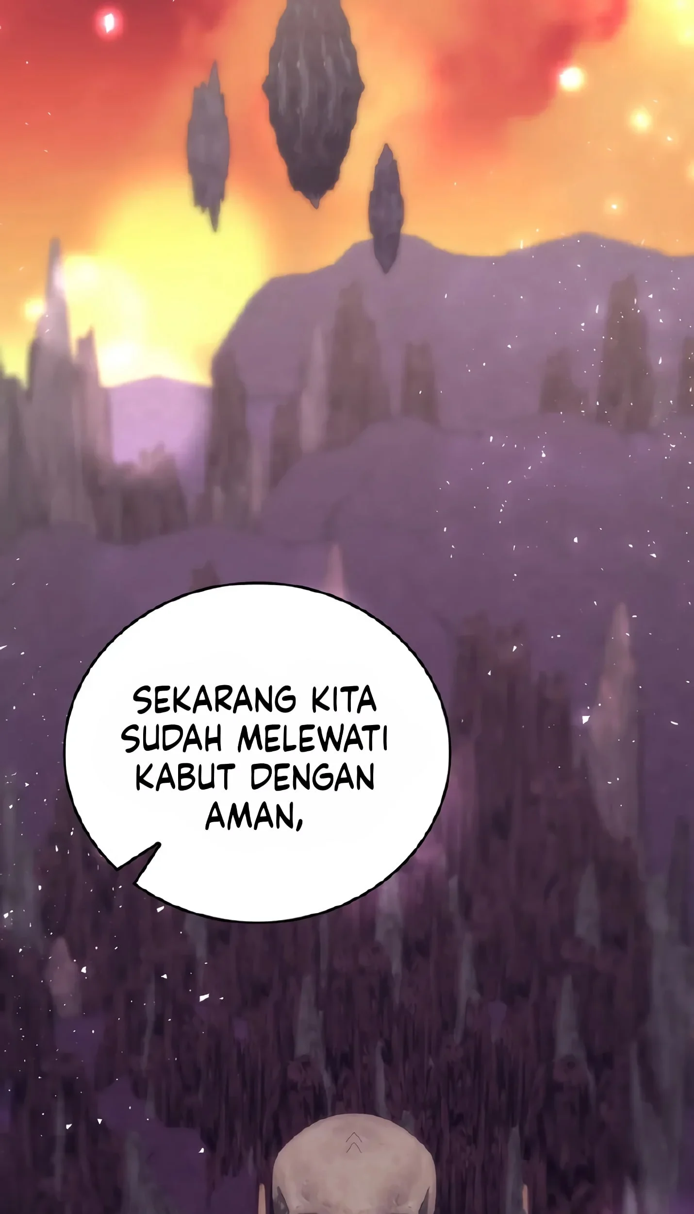 Dungeon Architect Chapter 53 Gambar 83