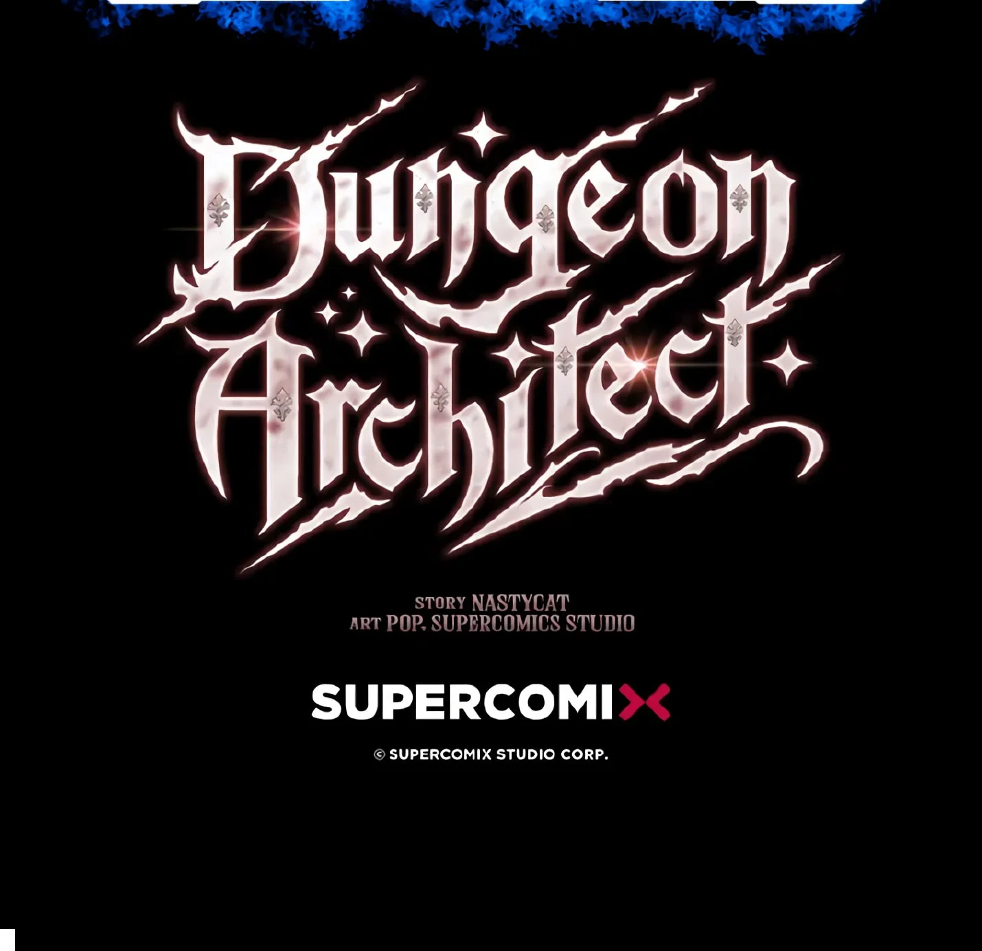 Dungeon Architect Chapter 53 Gambar 85