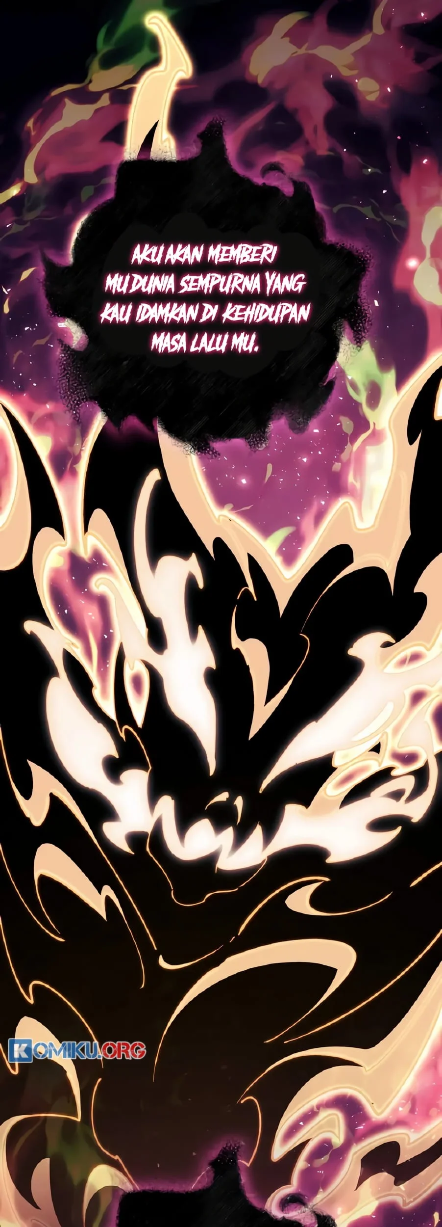 Dungeon Architect Chapter 53 Gambar 4