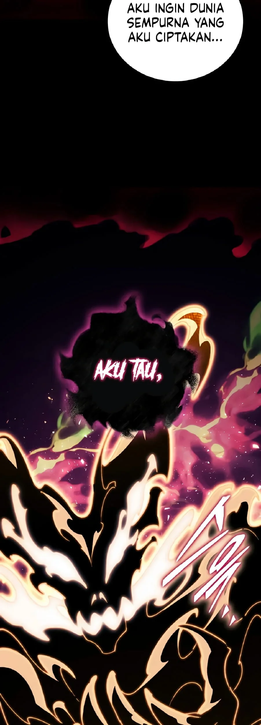 Dungeon Architect Chapter 53 Gambar 6