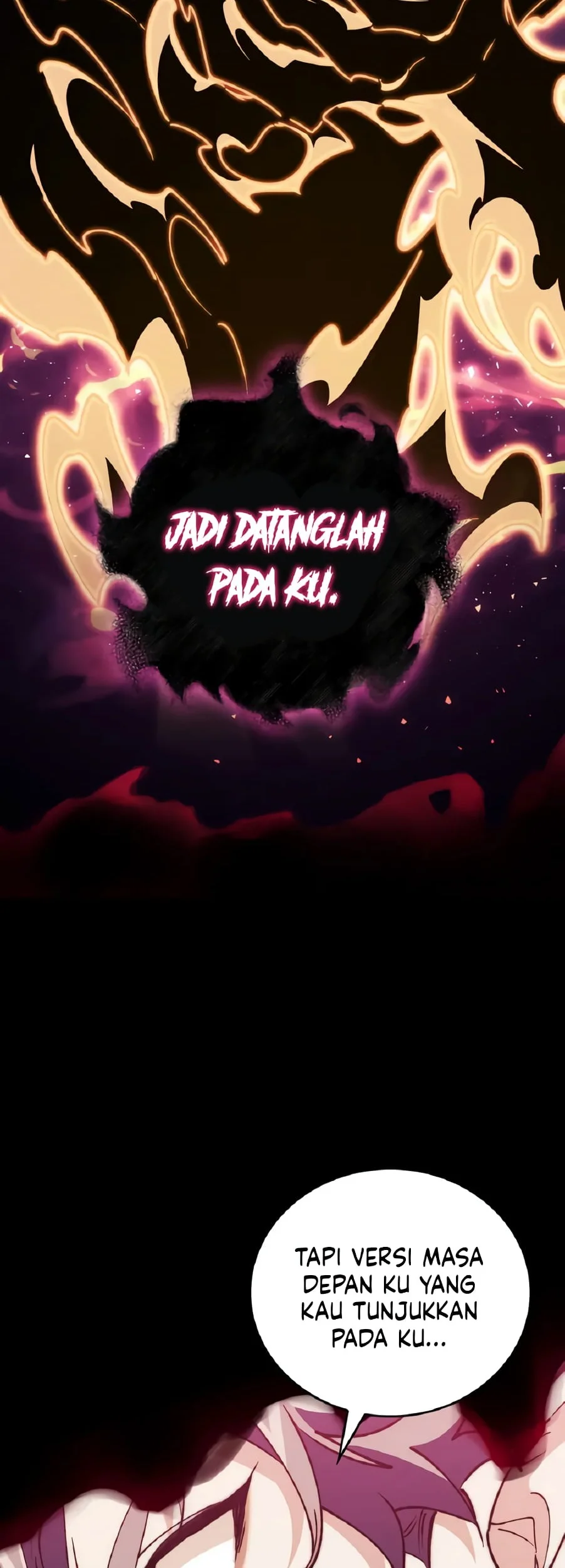 Dungeon Architect Chapter 53 Gambar 7