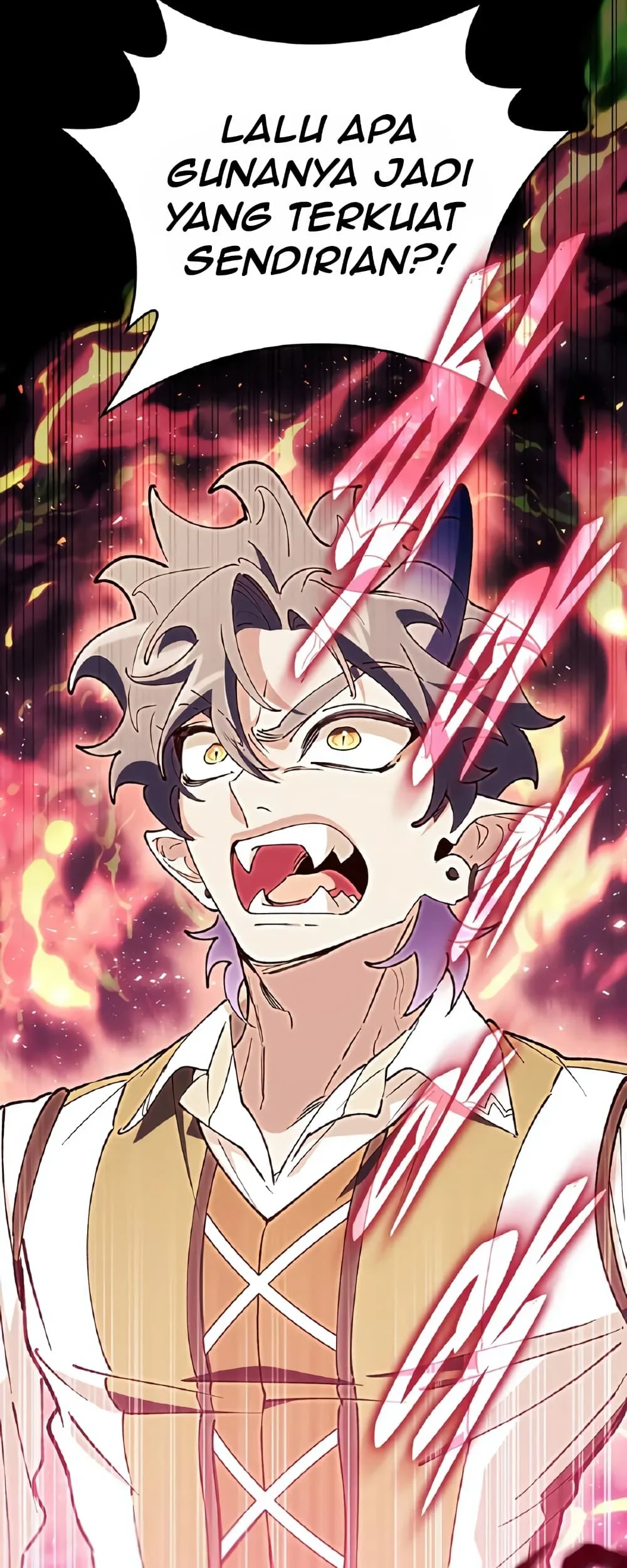 Dungeon Architect Chapter 53 Gambar 11