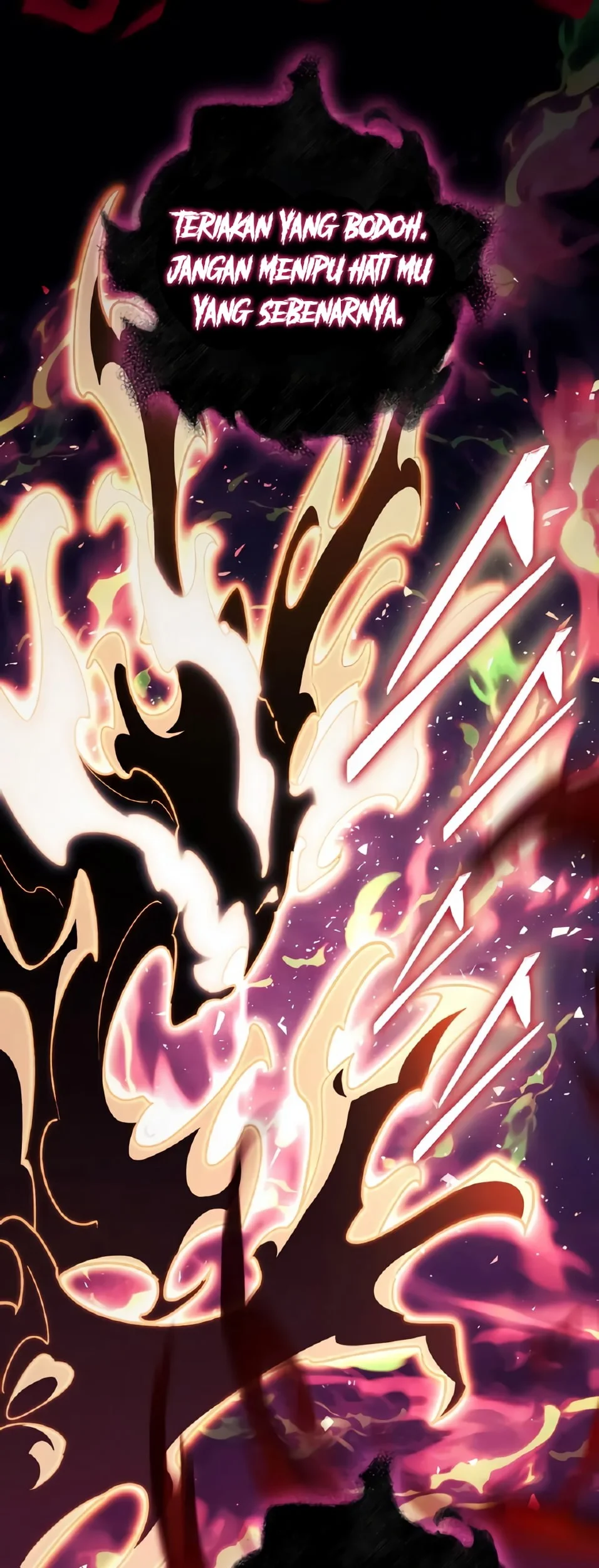 Dungeon Architect Chapter 53 Gambar 16