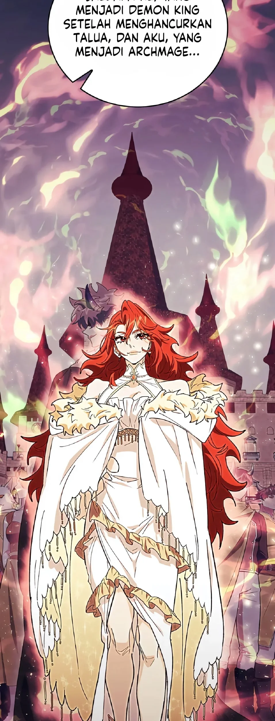 Dungeon Architect Chapter 53 Gambar 21