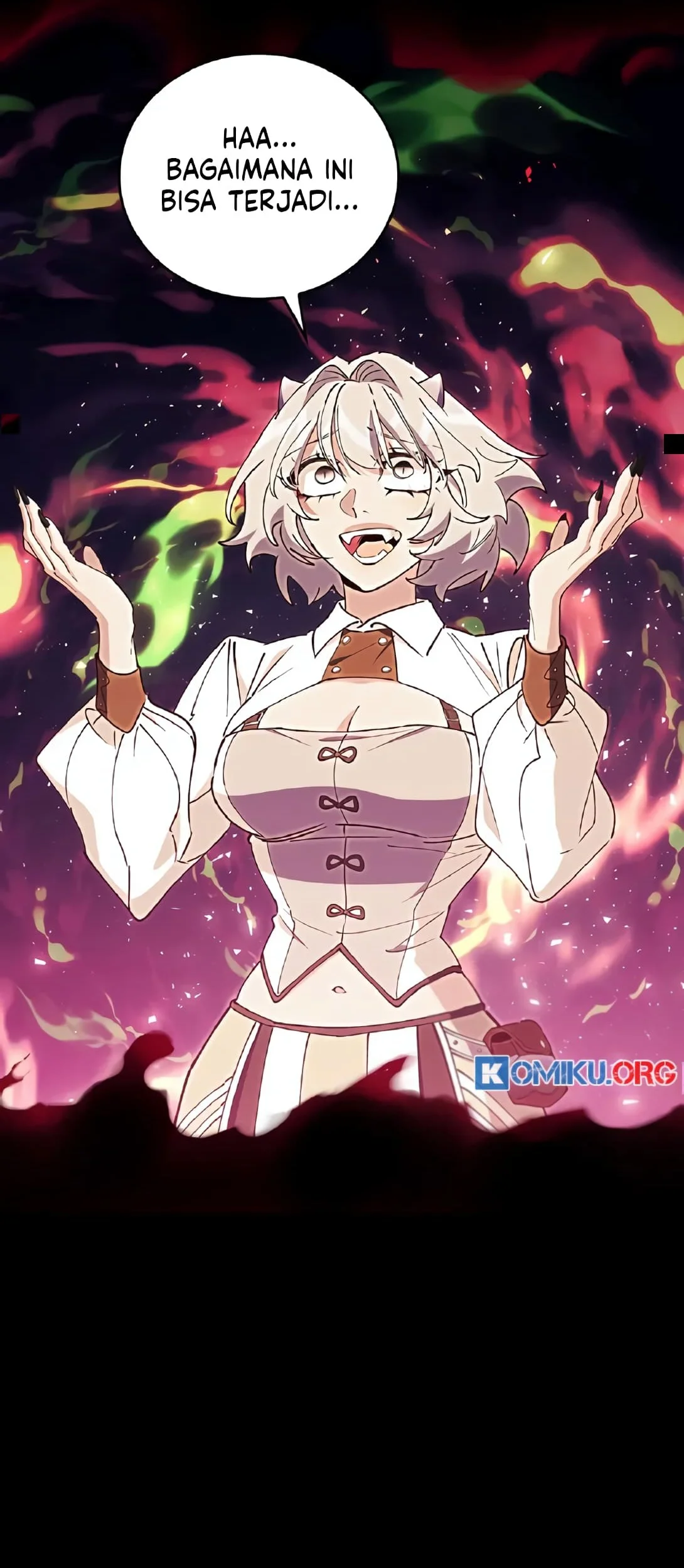 Dungeon Architect Chapter 53 Gambar 26