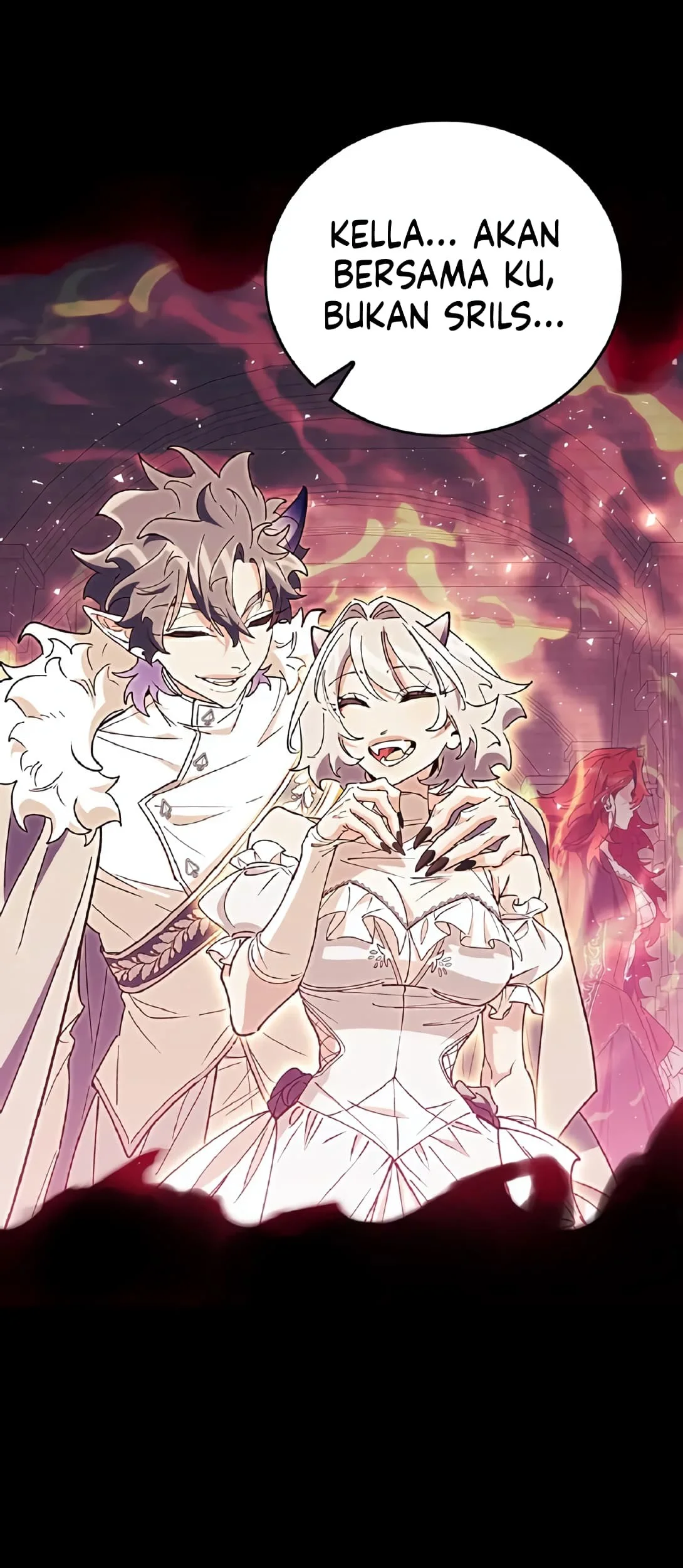 Dungeon Architect Chapter 53 Gambar 27