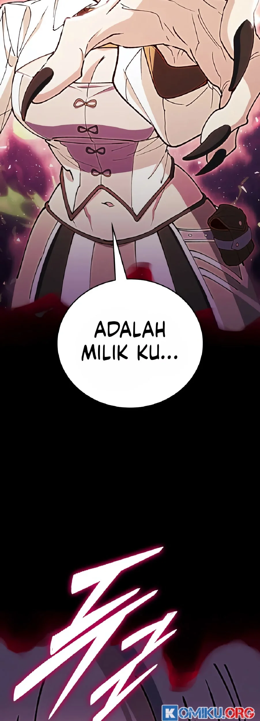 Dungeon Architect Chapter 53 Gambar 32