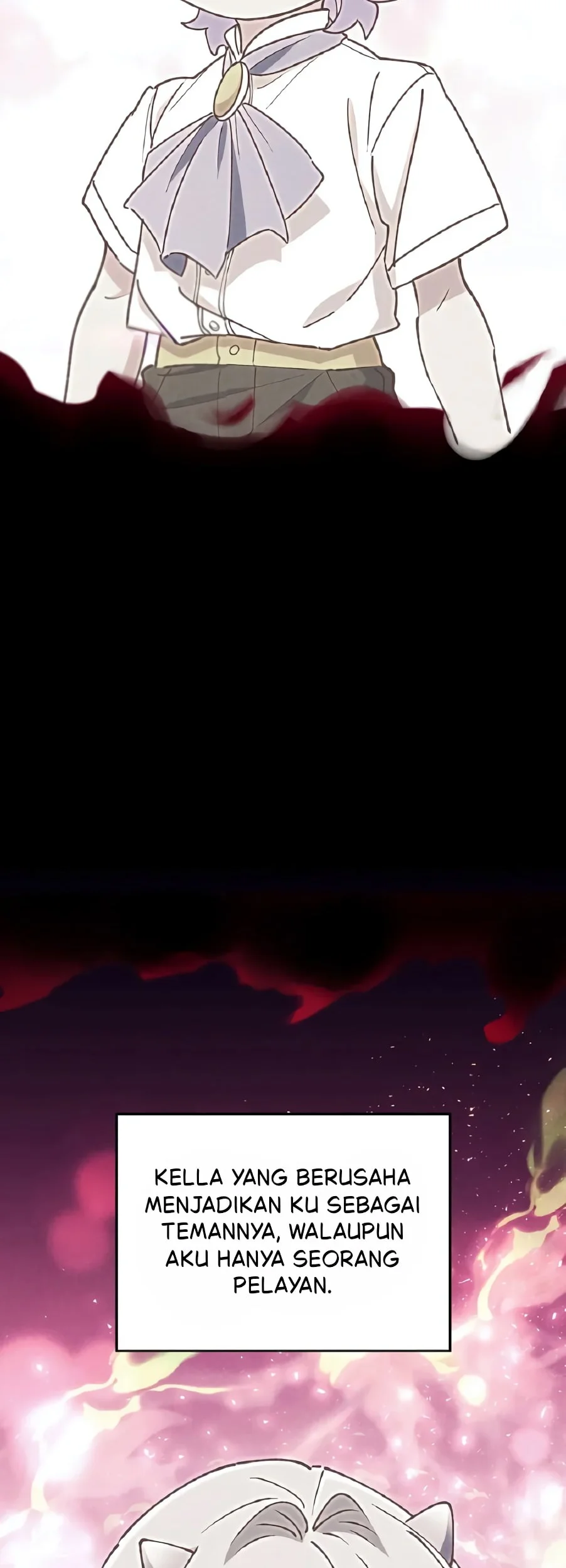 Dungeon Architect Chapter 53 Gambar 35