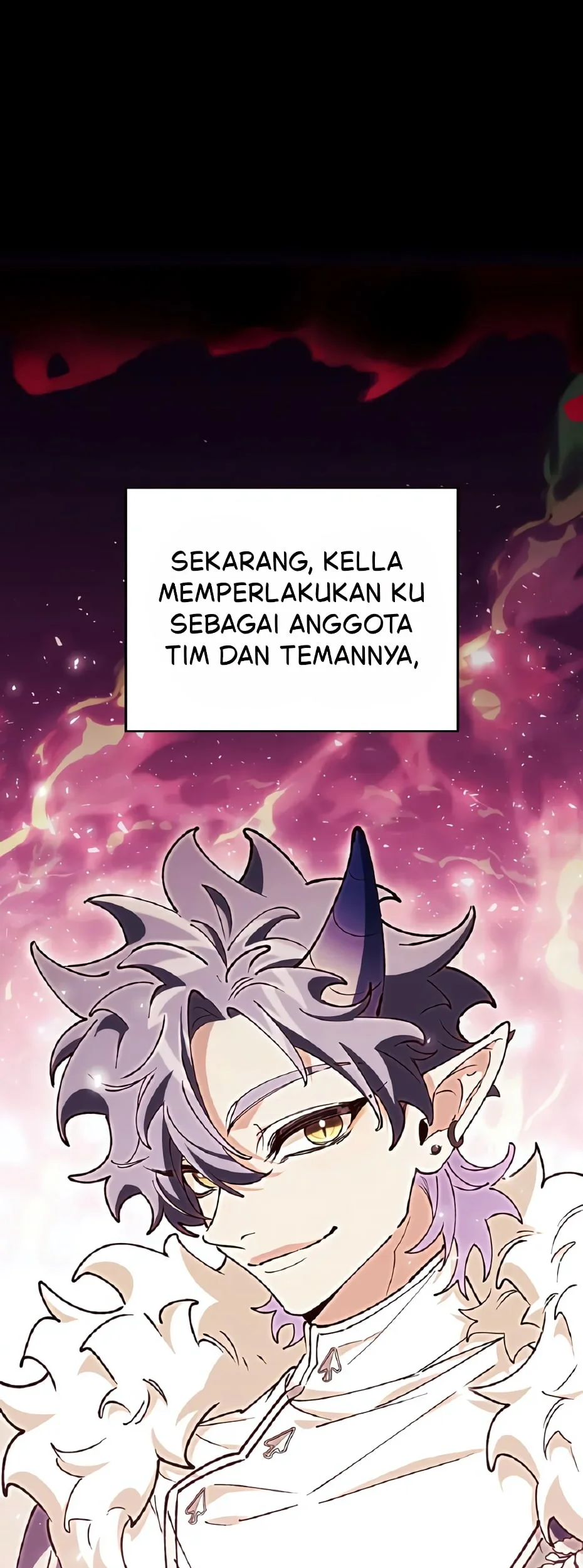 Dungeon Architect Chapter 53 Gambar 37