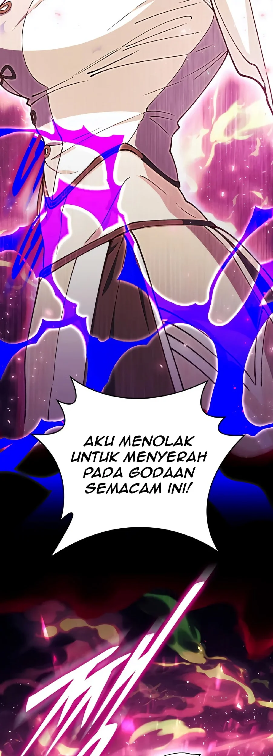 Dungeon Architect Chapter 53 Gambar 45