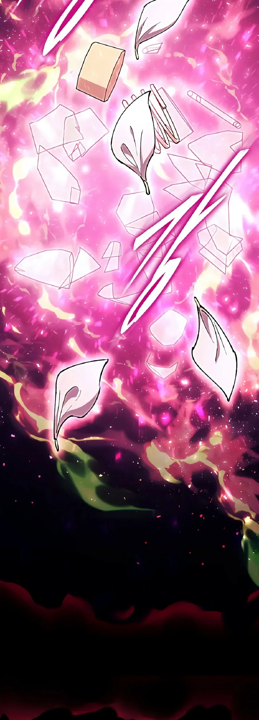 Dungeon Architect Chapter 53 Gambar 46