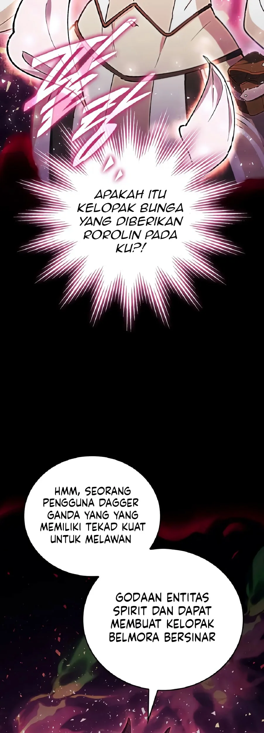 Dungeon Architect Chapter 53 Gambar 48