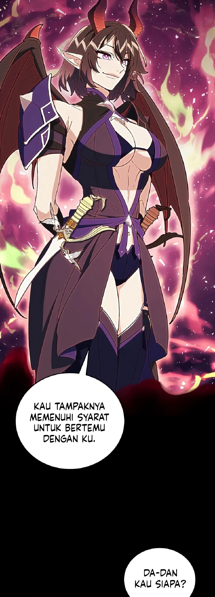 Dungeon Architect Chapter 53 Gambar 49