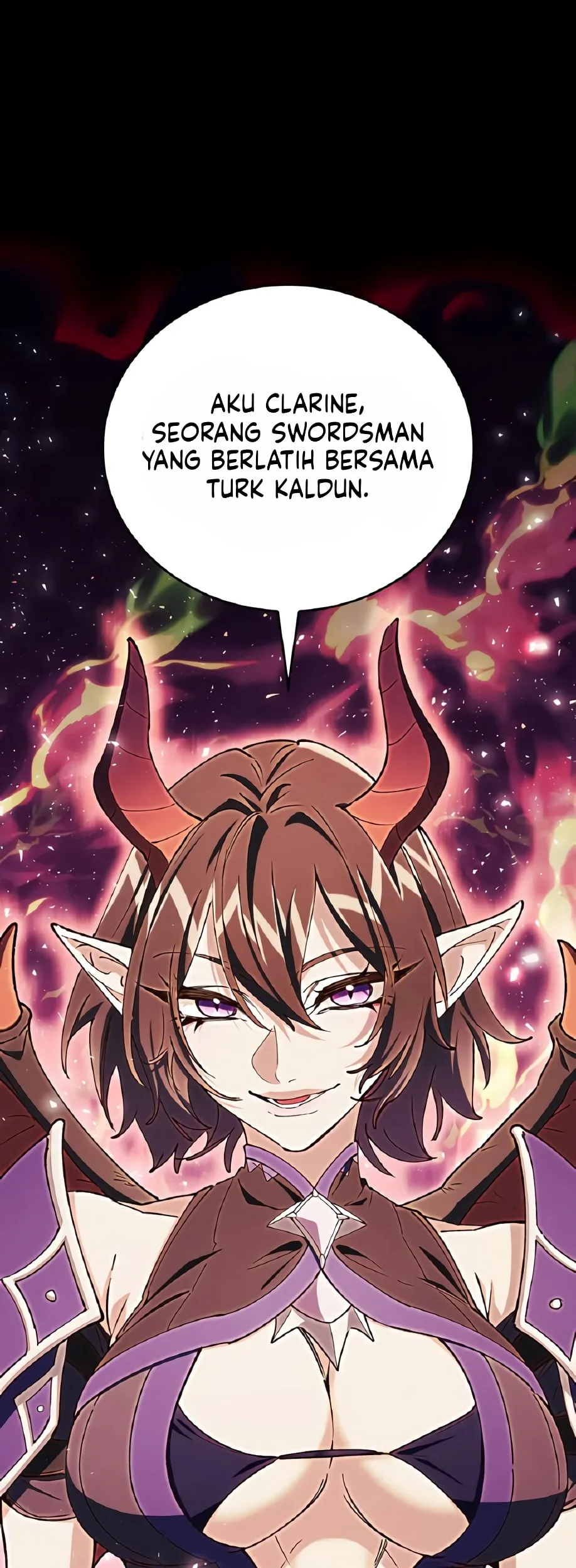 Dungeon Architect Chapter 53 Gambar 51