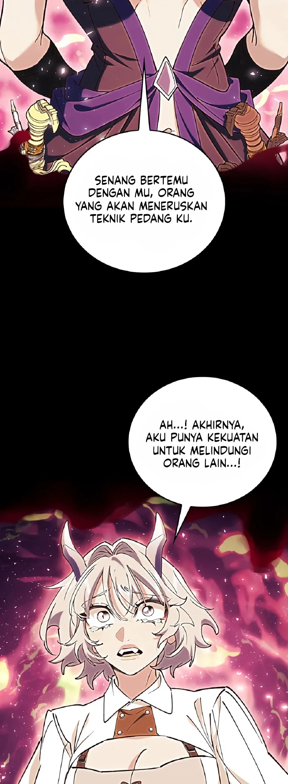 Dungeon Architect Chapter 53 Gambar 52