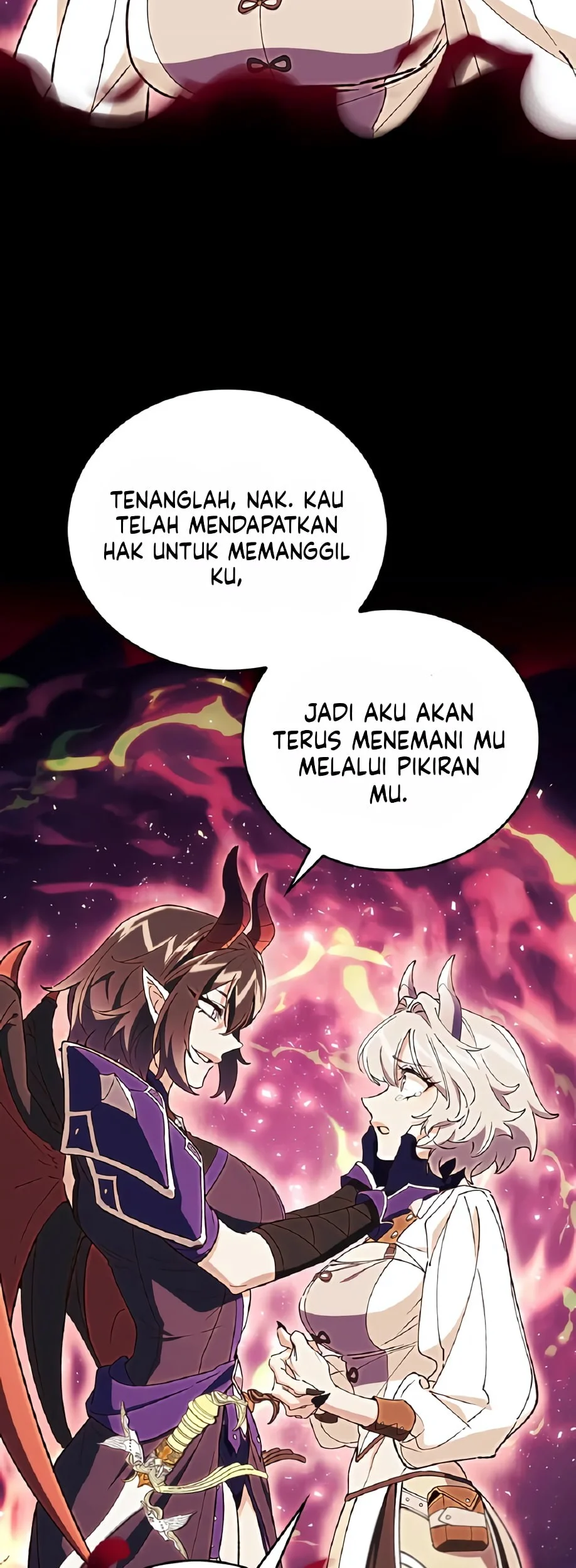 Dungeon Architect Chapter 53 Gambar 53