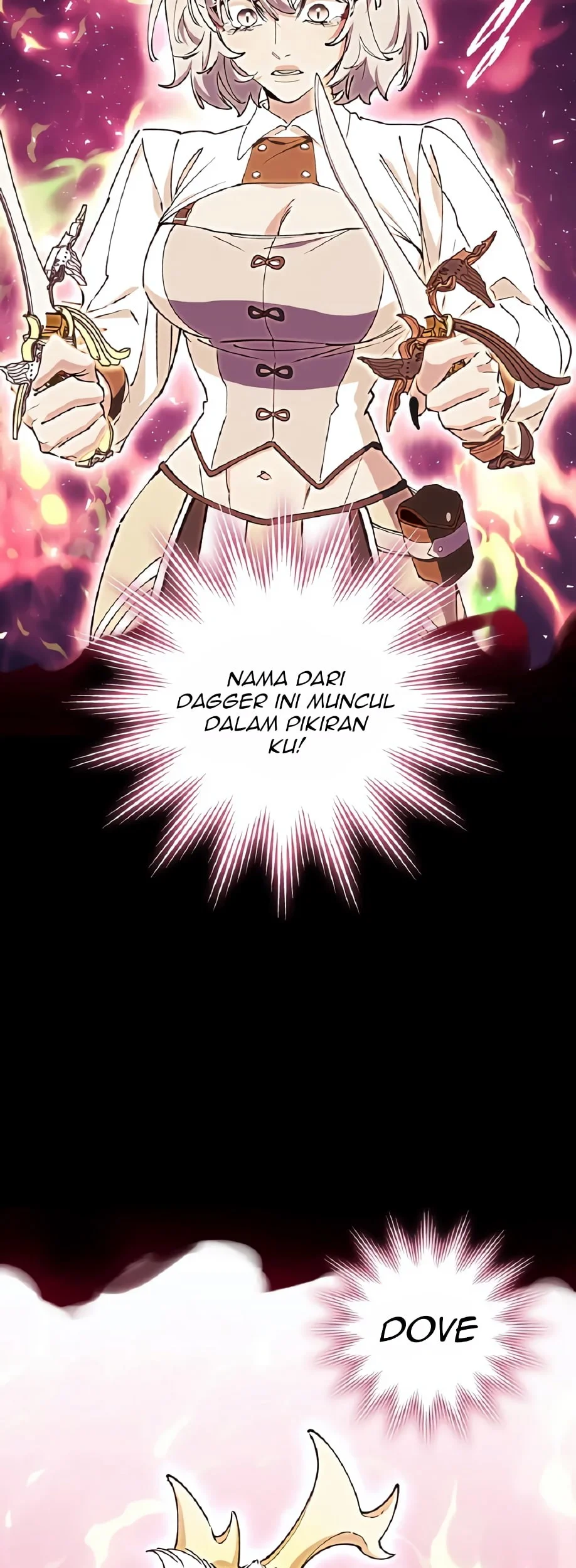 Dungeon Architect Chapter 53 Gambar 55