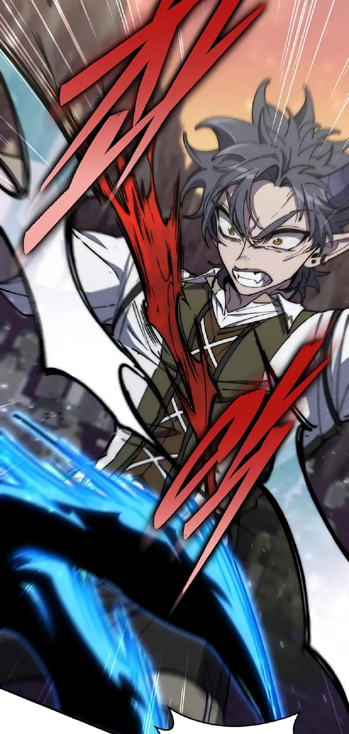 Dungeon Architect Chapter 54 Gambar 59