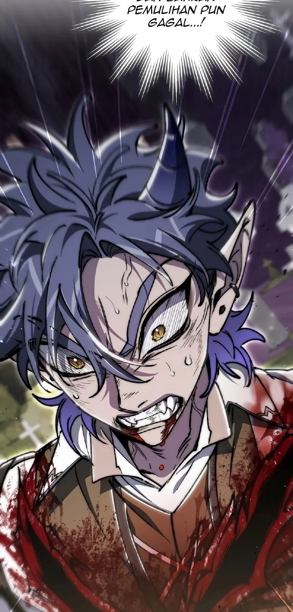 Dungeon Architect Chapter 54 Gambar 67