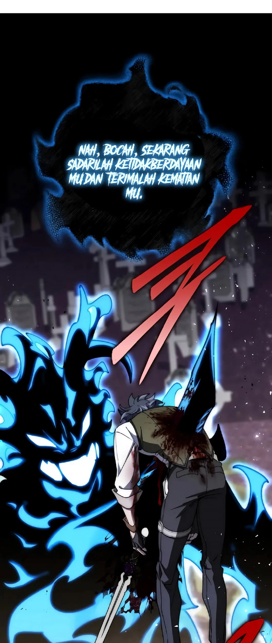 Dungeon Architect Chapter 54 Gambar 80