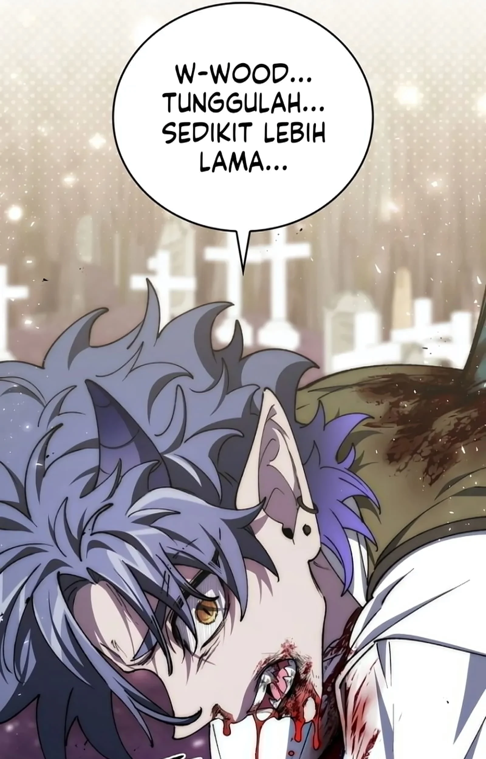 Dungeon Architect Chapter 54 Gambar 83