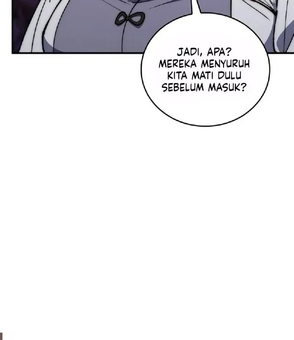 Dungeon Architect Chapter 54 Gambar 5