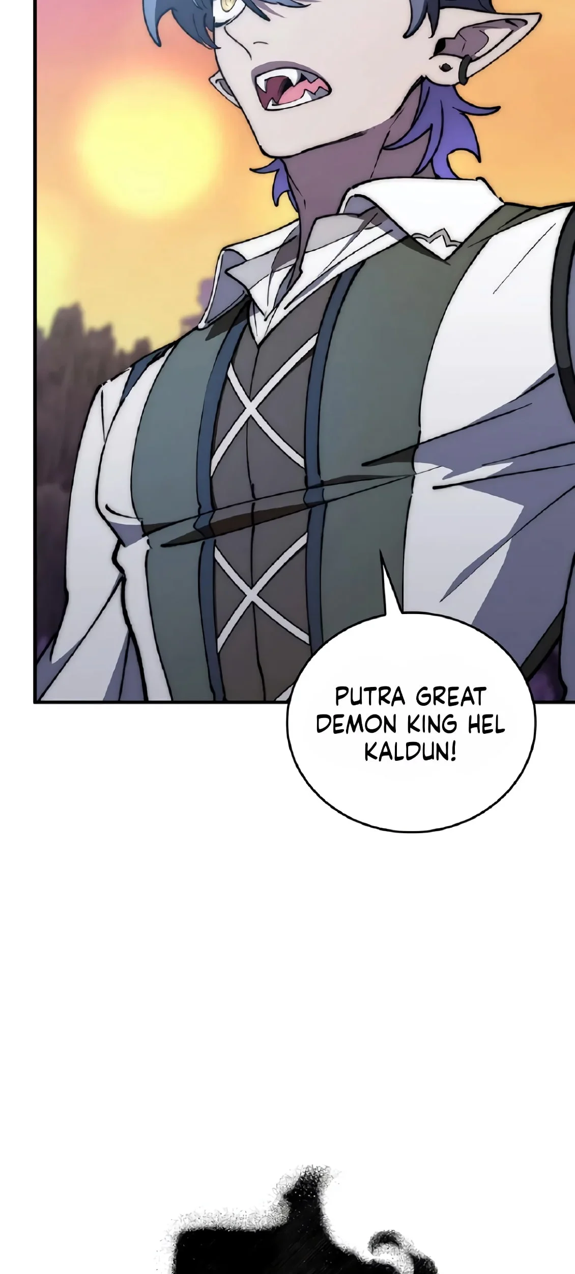 Dungeon Architect Chapter 54 Gambar 10