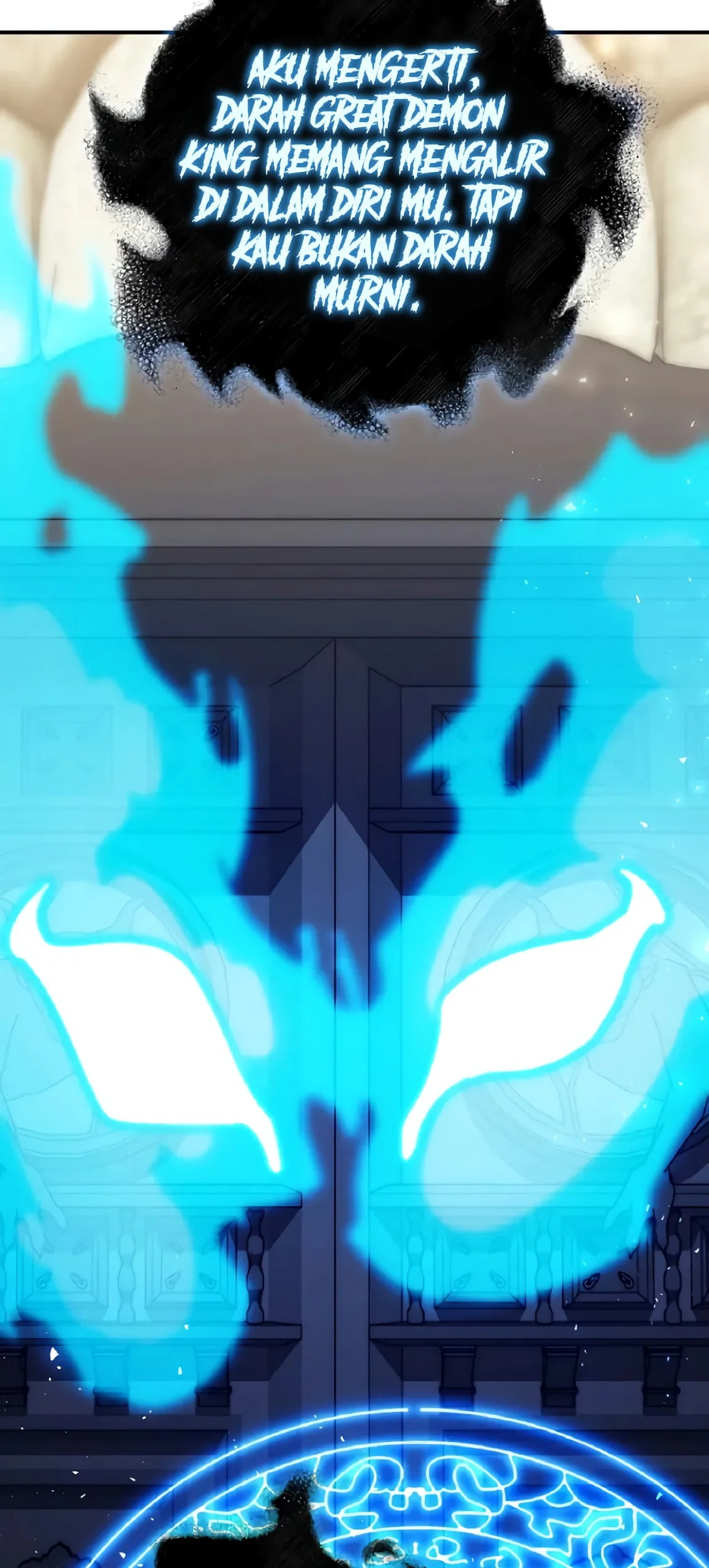 Dungeon Architect Chapter 54 Gambar 11