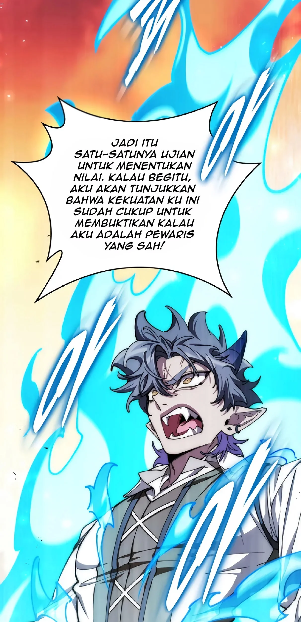 Dungeon Architect Chapter 54 Gambar 15