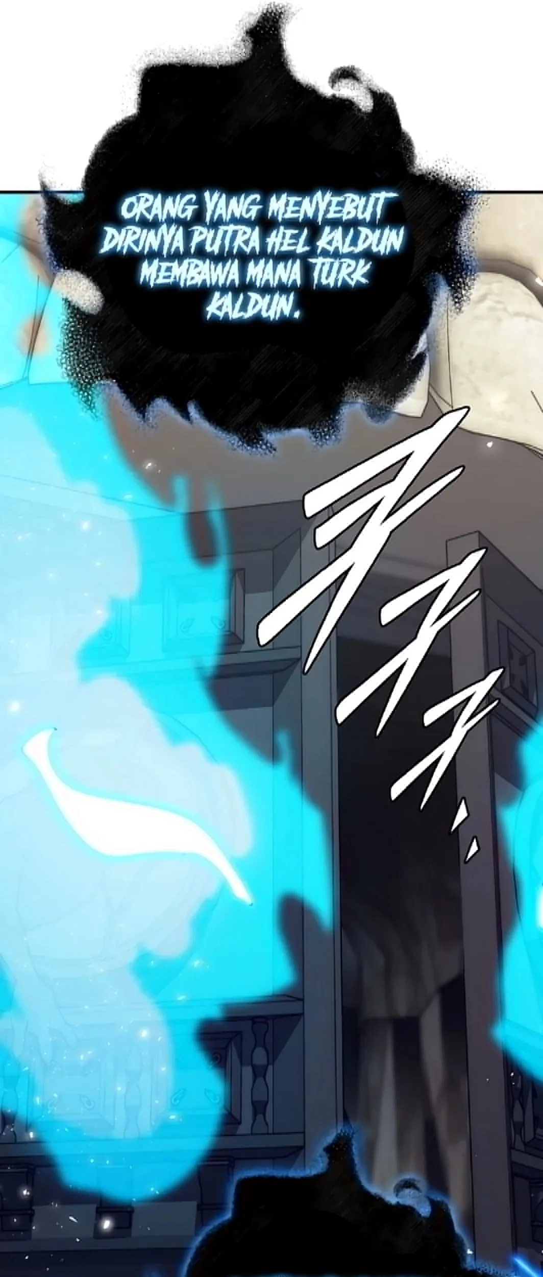 Dungeon Architect Chapter 54 Gambar 20