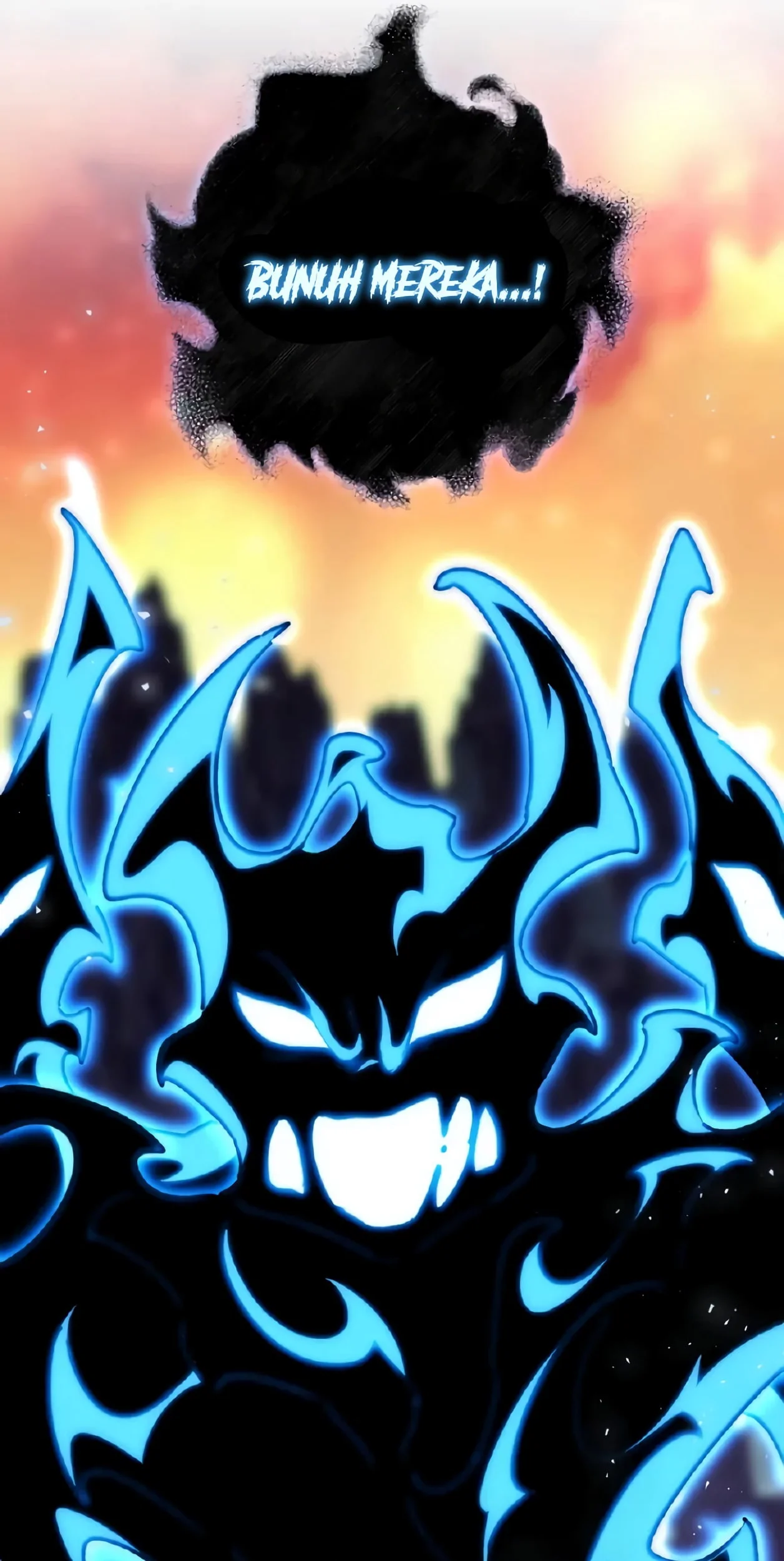 Dungeon Architect Chapter 54 Gambar 34