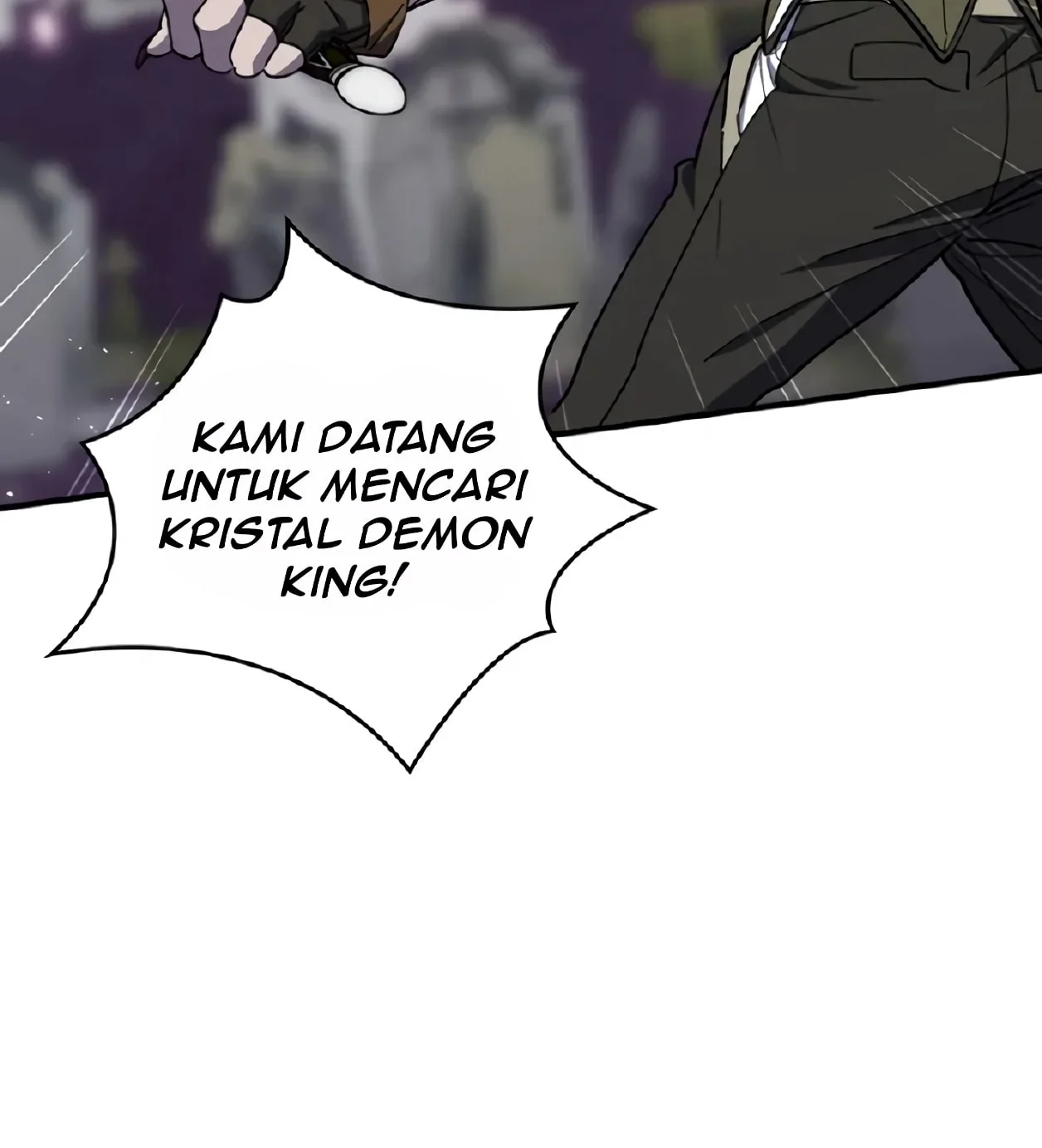 Dungeon Architect Chapter 54 Gambar 40