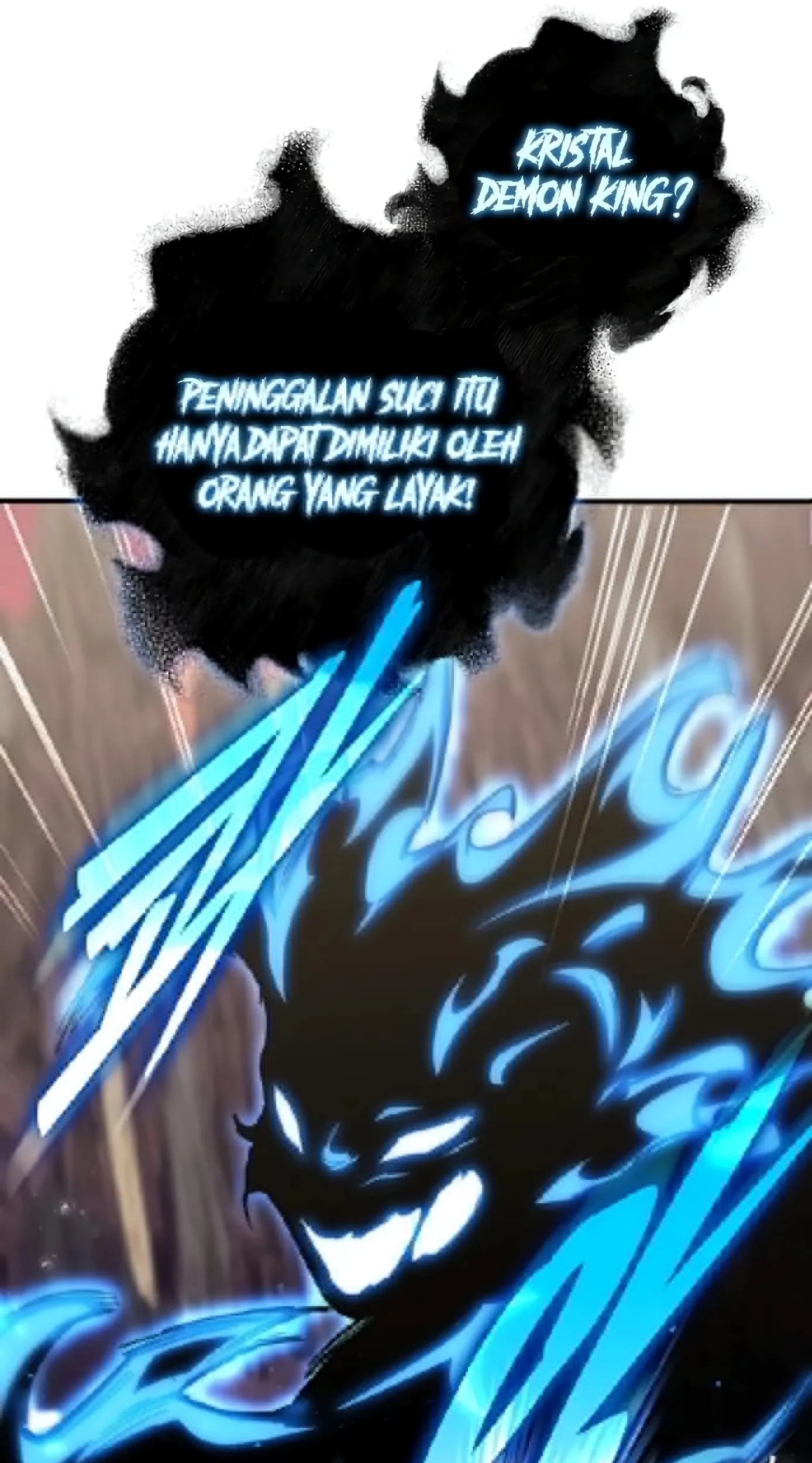 Dungeon Architect Chapter 54 Gambar 41