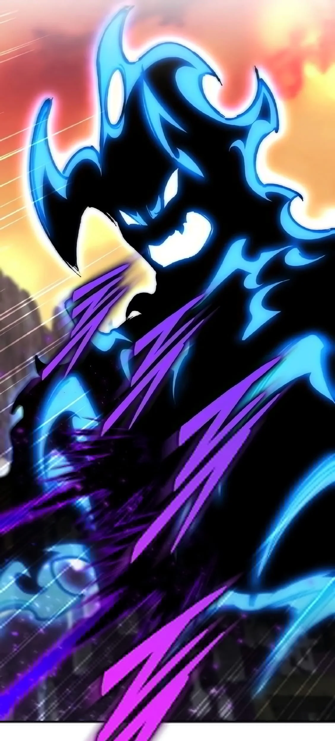 Dungeon Architect Chapter 54 Gambar 48