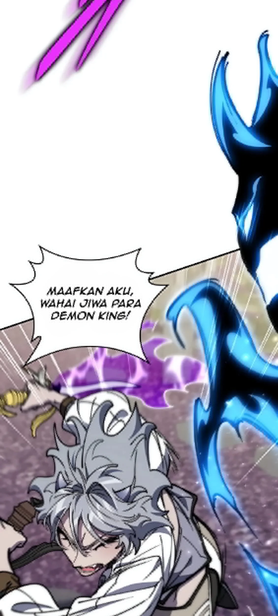 Dungeon Architect Chapter 54 Gambar 49