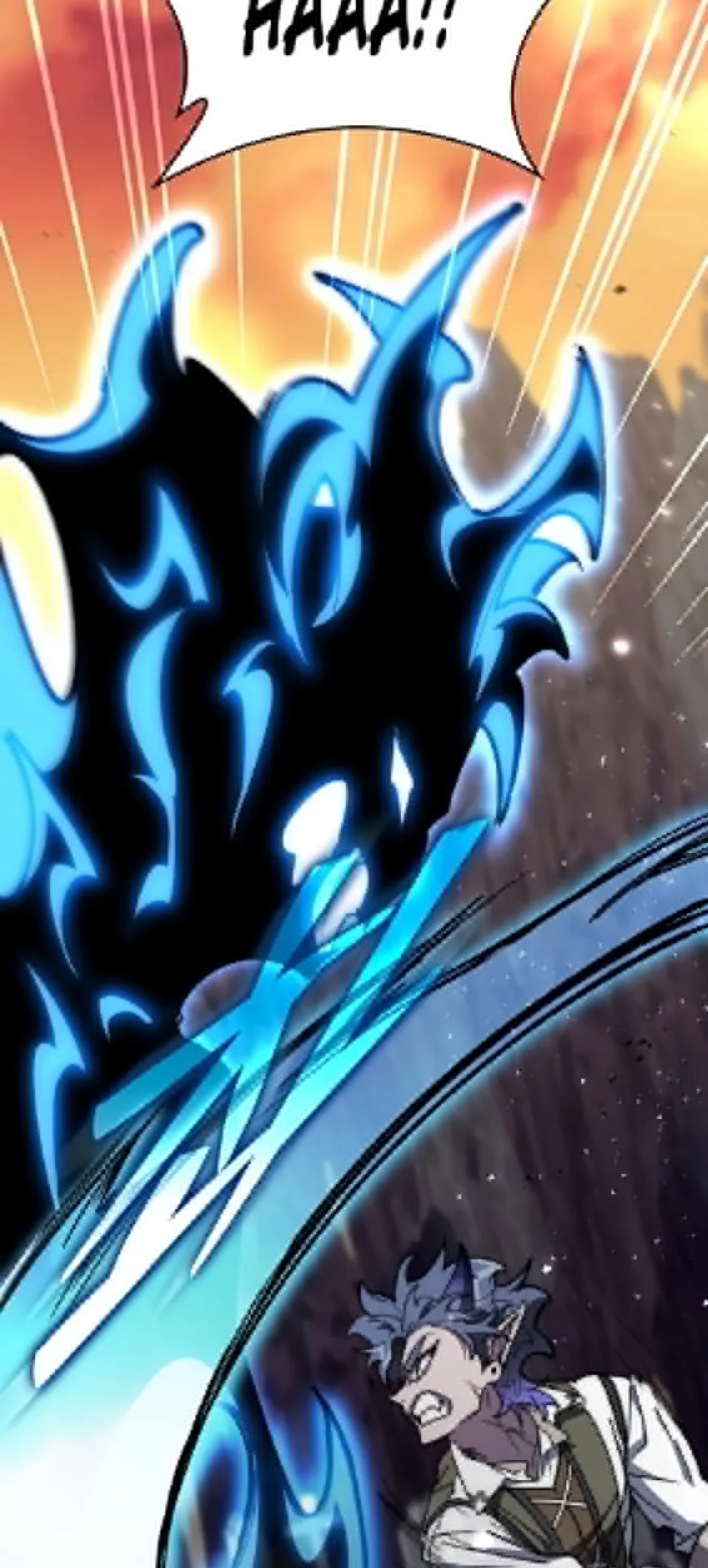 Dungeon Architect Chapter 54 Gambar 52