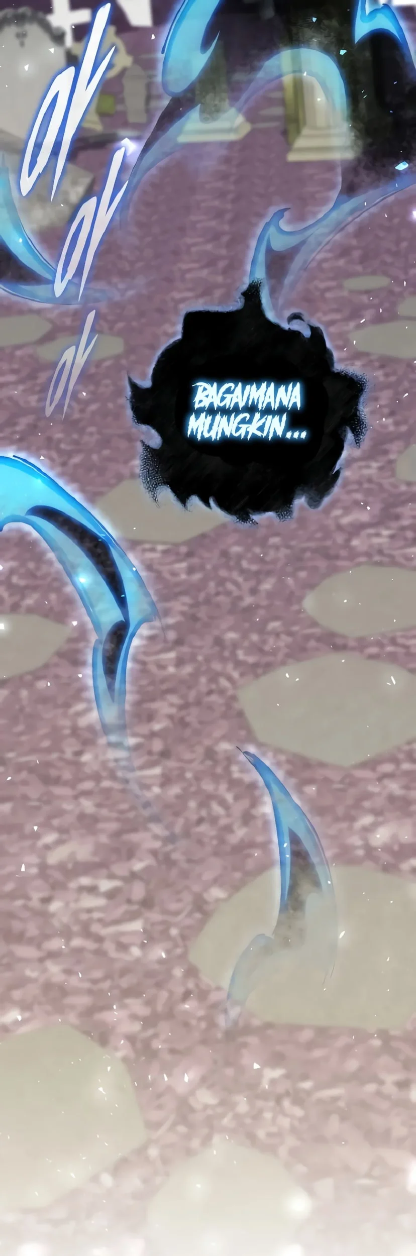 Dungeon Architect Chapter 55 Gambar 60