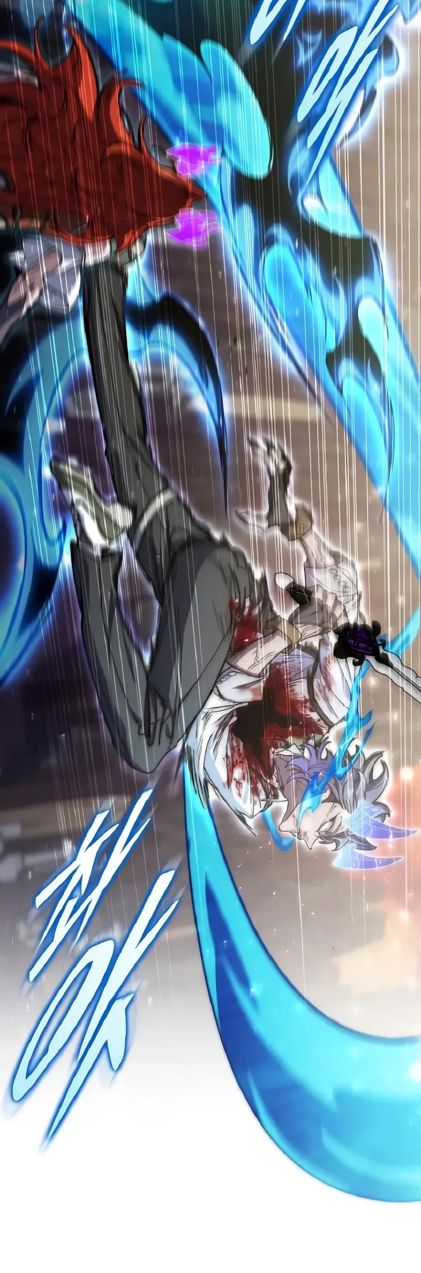 Dungeon Architect Chapter 55 Gambar 63