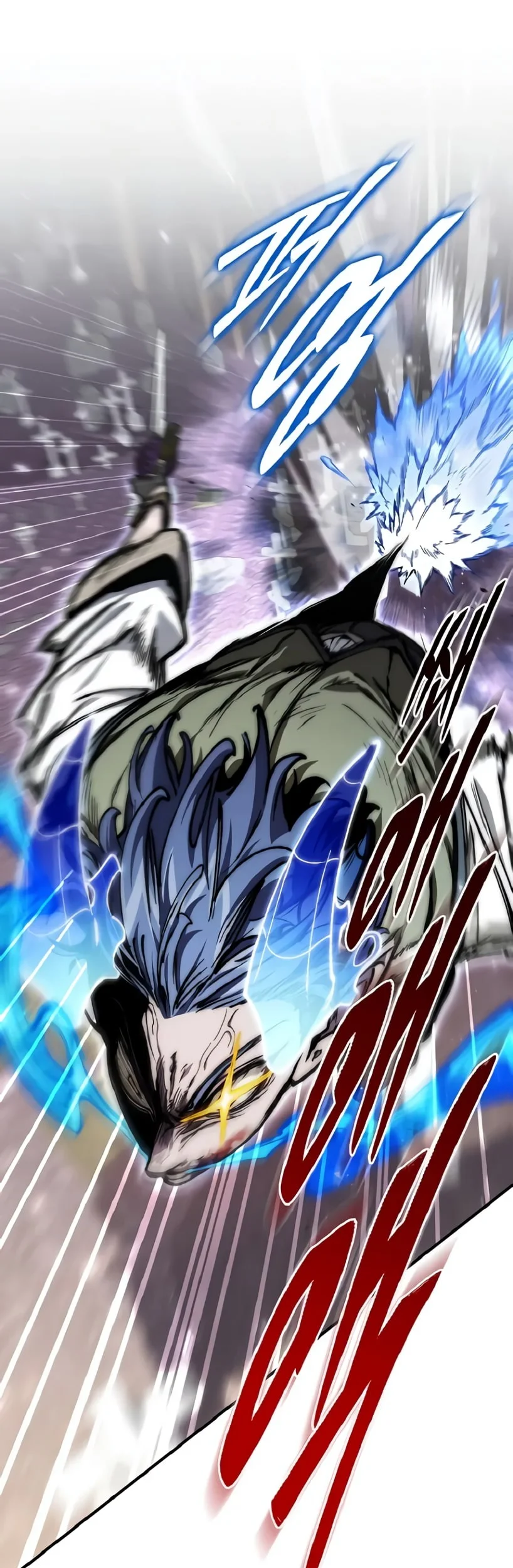 Dungeon Architect Chapter 55 Gambar 65