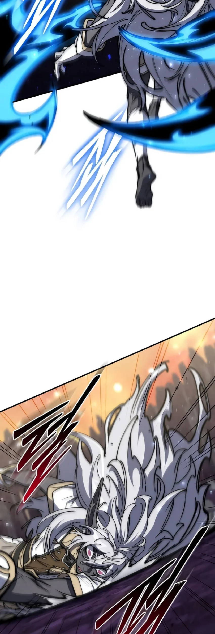 Dungeon Architect Chapter 55 Gambar 73