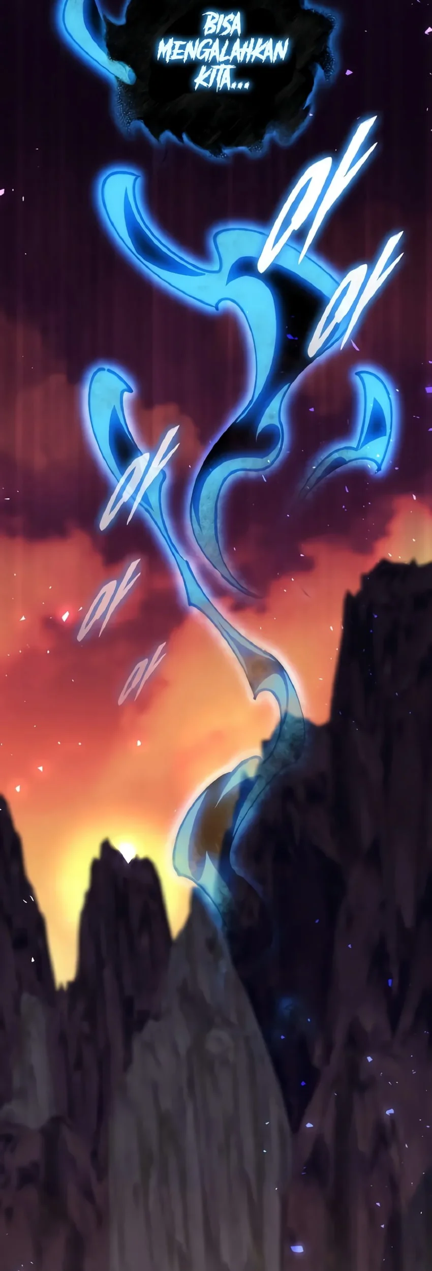 Dungeon Architect Chapter 55 Gambar 76