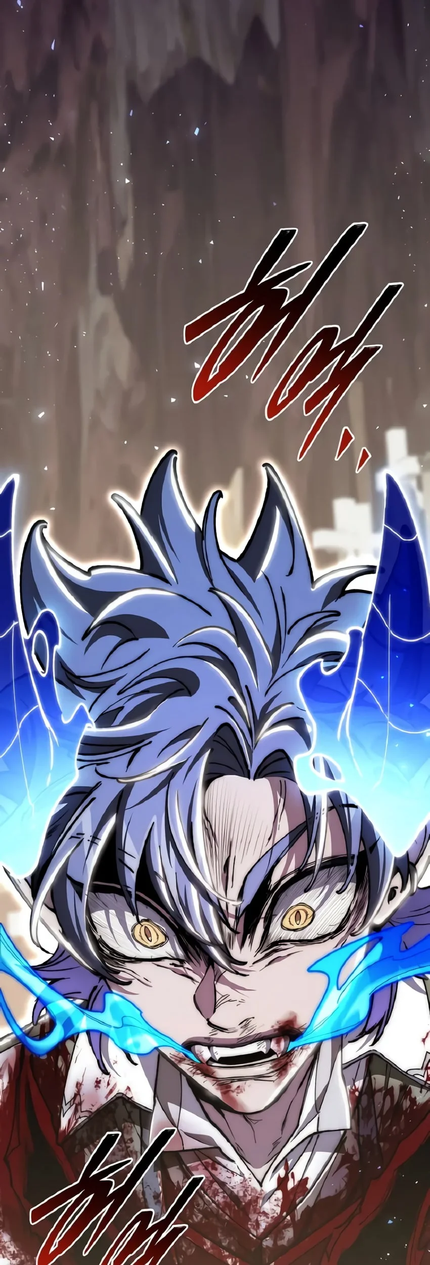 Dungeon Architect Chapter 55 Gambar 77